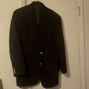 Mens Suit Jacket